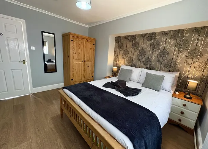 Travellers Rest Motel Ingoldmells