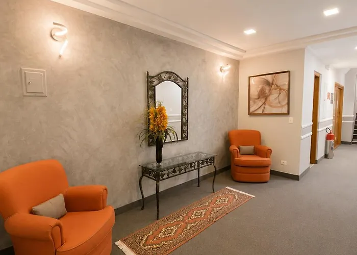 Filadelfia Hotel São Paulo