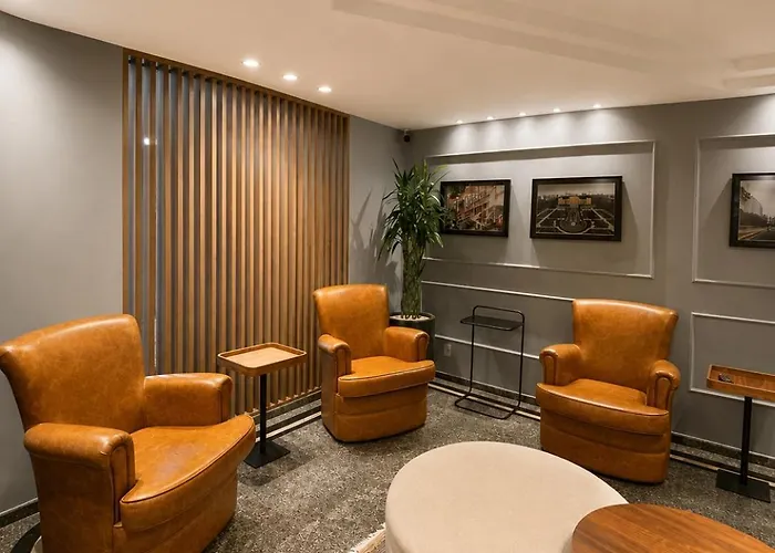 Filadelfia Hotel São Paulo