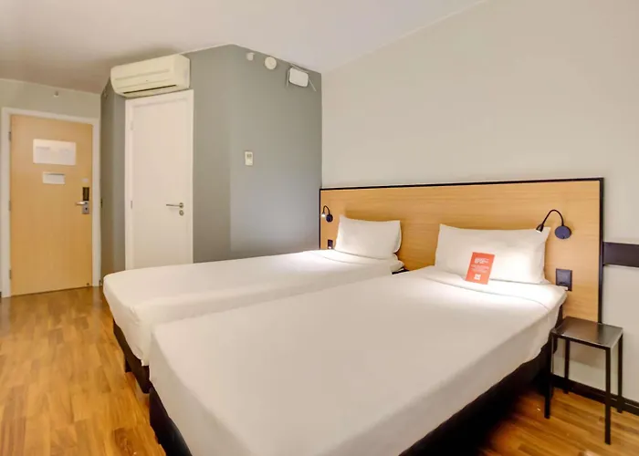Hotel Ibis Rio De Janeiro Botafogo
