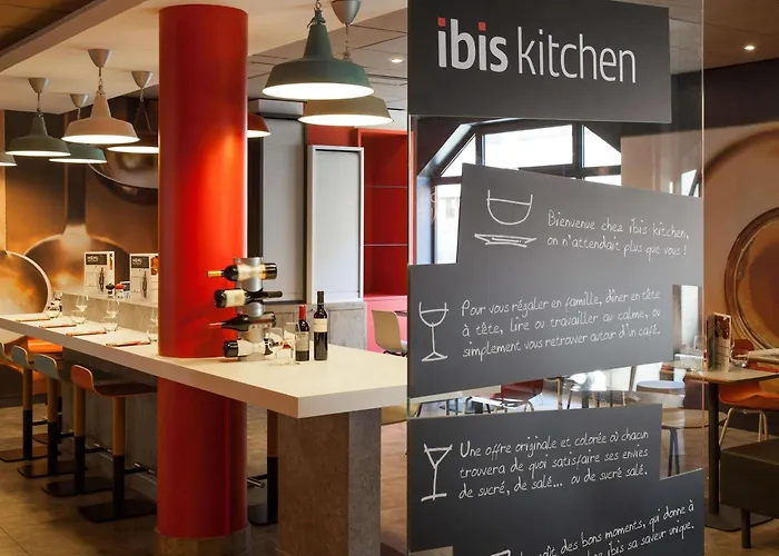 Ibis Gdansk Stare Miasto
