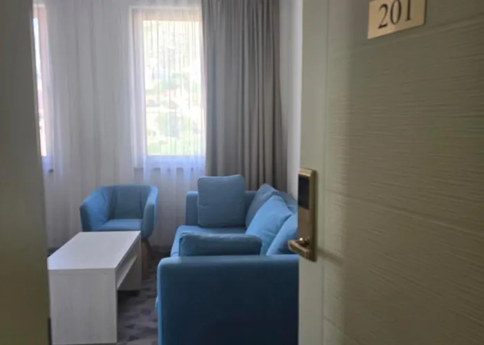 Hotel Kapetanovina Mostar