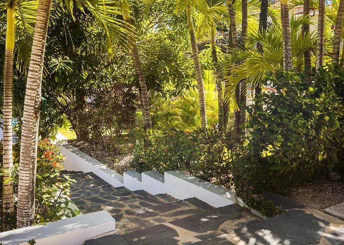 El Encuentro Surf Lodge Cabarete