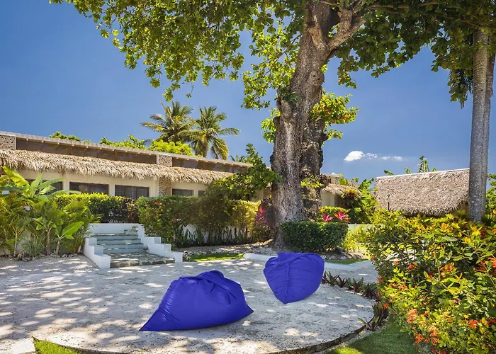 El Encuentro Surf Lodge Cabarete