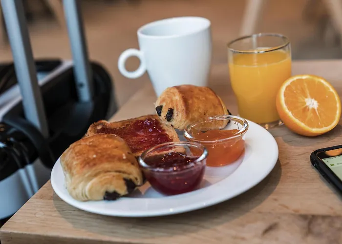 Ibis Styles Paris Place D'Italie - Butte Aux Cailles