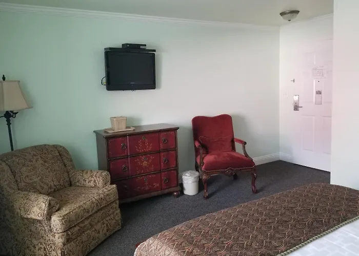The City Hotel Northern Cambria