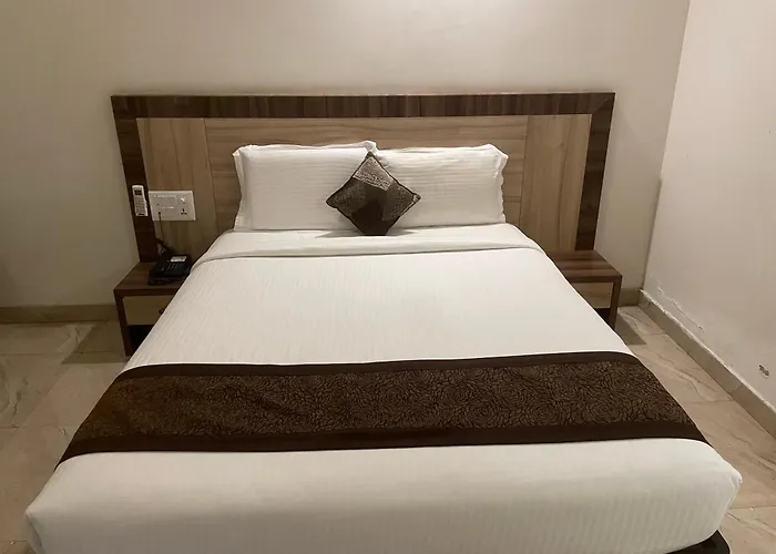 Rg Hotels And Resort Malur