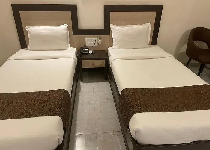 Rg Hotels And Resort Malur