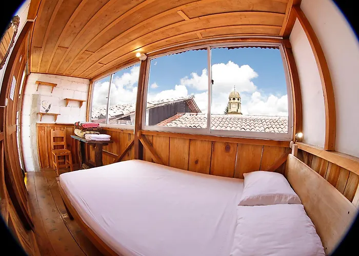 Hostal La Casa De Lili Salento