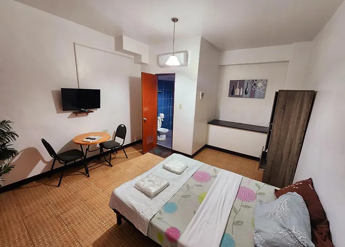 Mb'S Garden Inn Lapu-Lapu City