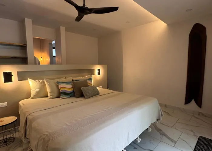 Tamarindo Sunshine Hotel