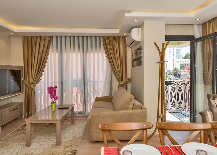Gen Suites Istanbul