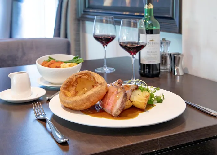 Belgrave Sands Hotel & Spa Torquay