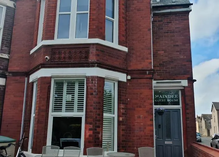 Maindee Guest House Barrow-in-Furness
