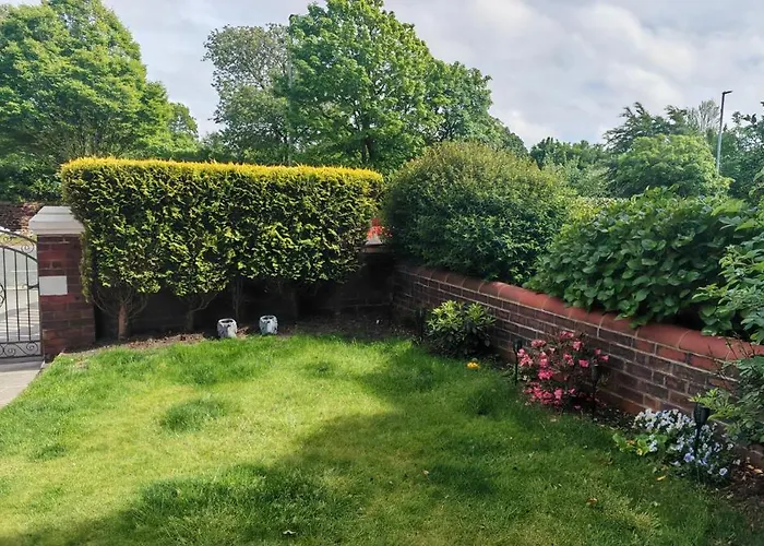 Maindee Guest House Barrow-in-Furness