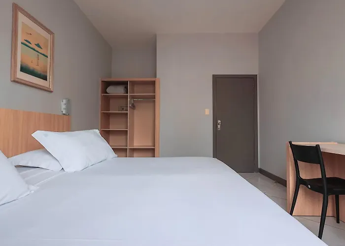 Sagres Praia Hotel Balneário Camboriú