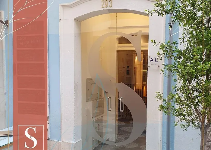 Suites Guest House Cascais
