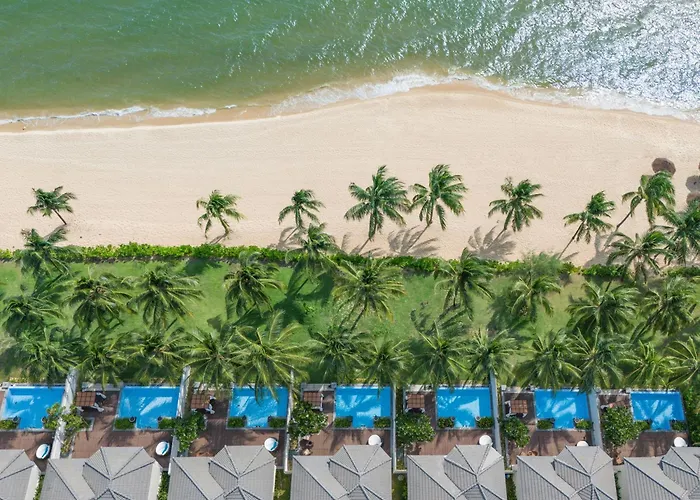 Melia Vinpearl Phu Quoc Hotel