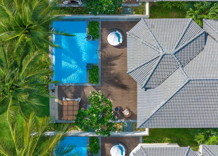 Hotel Melia Vinpearl Phú Quốc