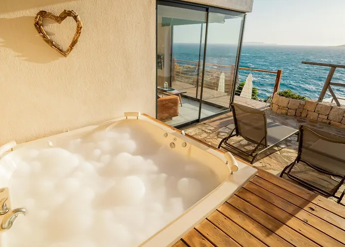 Mandalina Suites (Adults Only) Kaş
