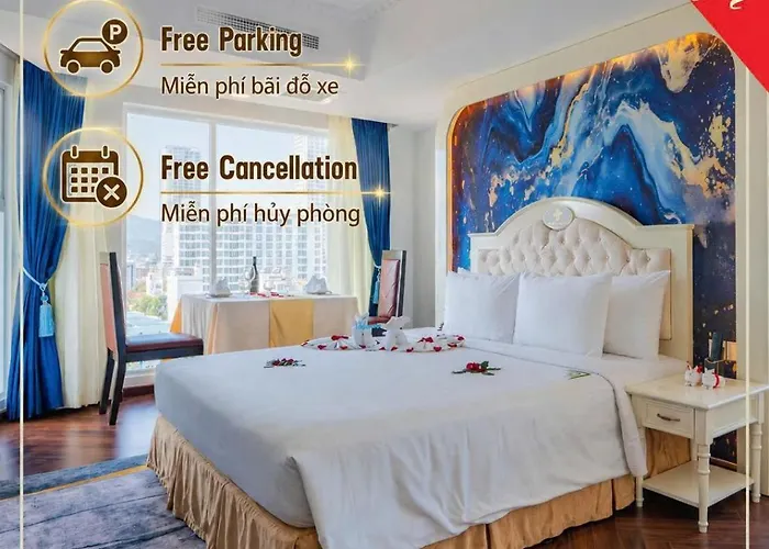 Nha Trang Prince Hotel