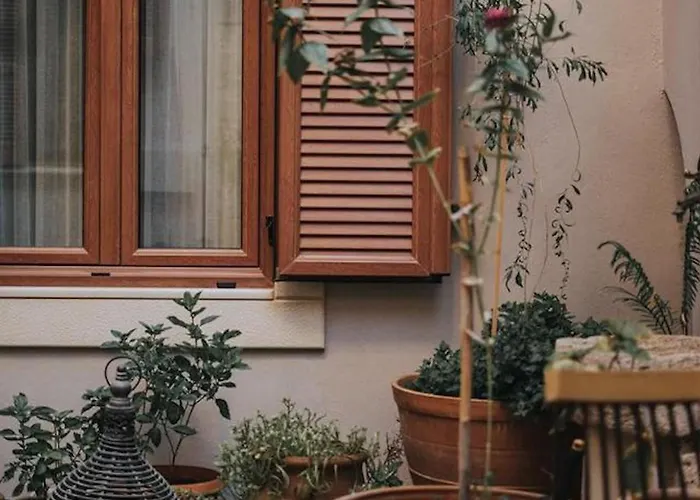 Veneziano Boutique Hotel Heraklion 