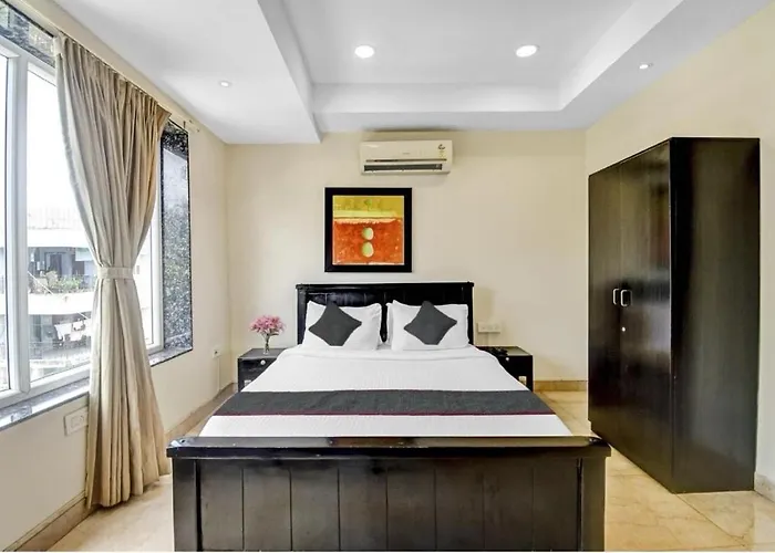 Hotel O New Town City Center Formerly Ecostay Kolkata