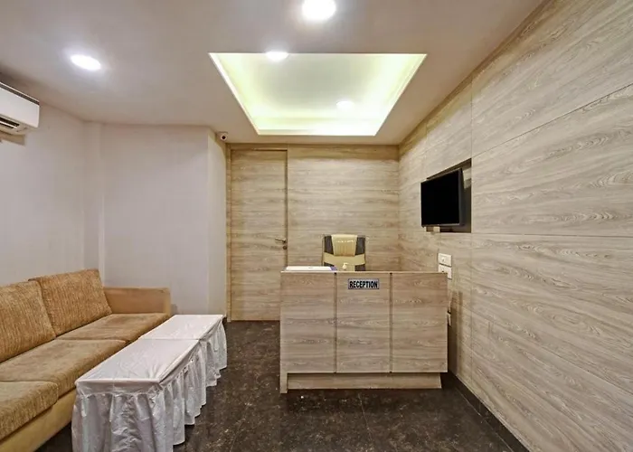 Hotel O New Town City Center Formerly Ecostay Kolkata