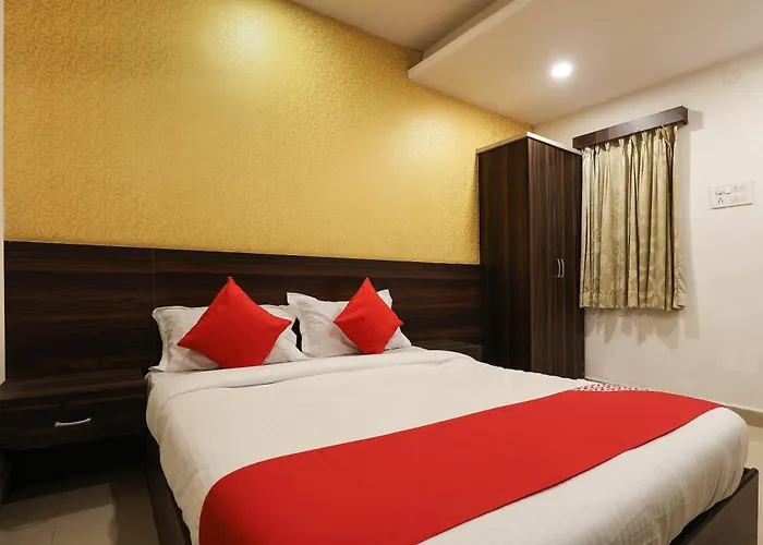 Hotel O Deccan Lodging And Boarding Hyderabad