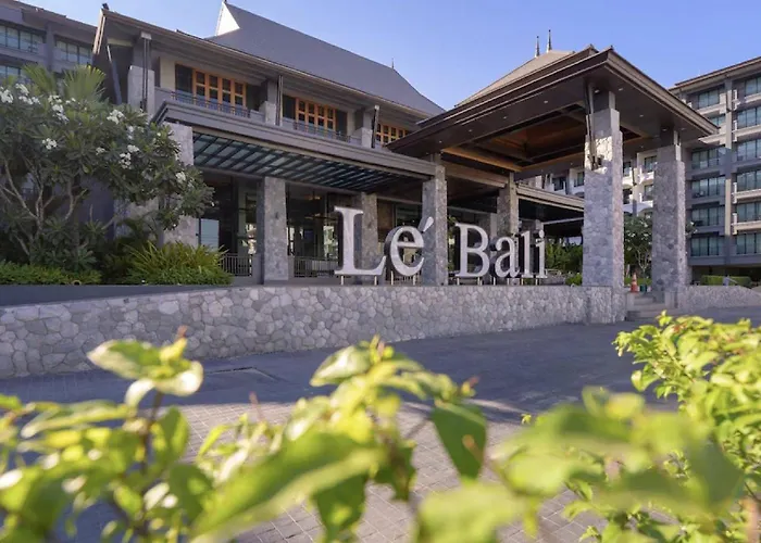 Le Bali Resort & Spa Pattaya