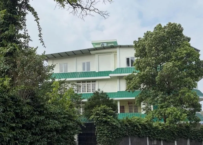 Apsara Guest House Shillong