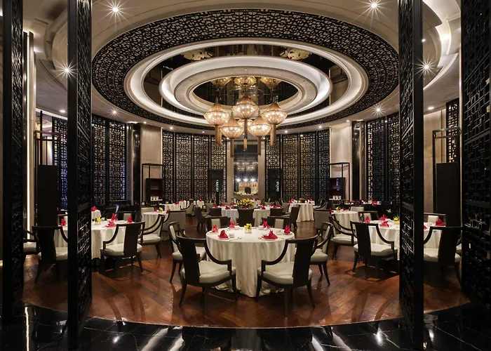 Sofitel Kuala Lumpur Damansara Otel