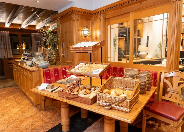 Postgasthof, Hotel Rote-Wand Bayrischzell