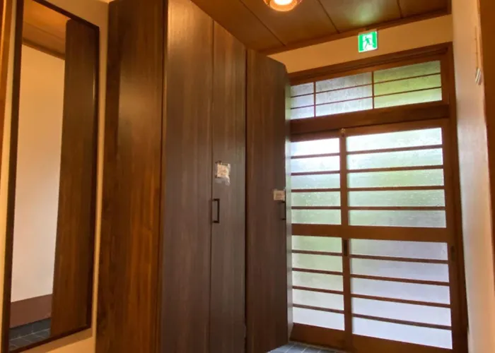 Kinkaku Hotel Kyoto