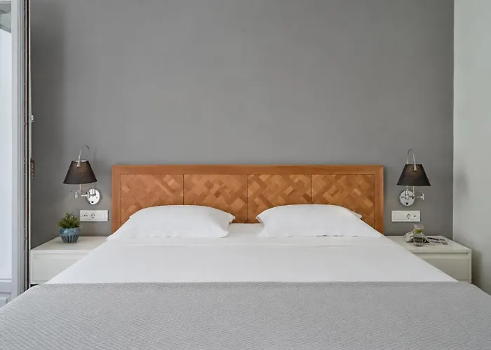 Meltemi Excelsior Suites Perissa 