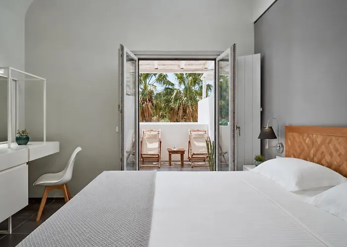 Meltemi Excelsior Suites Perissa 