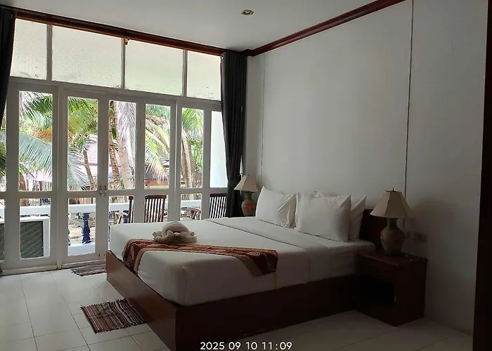 Tony Home And Restaurant Karon