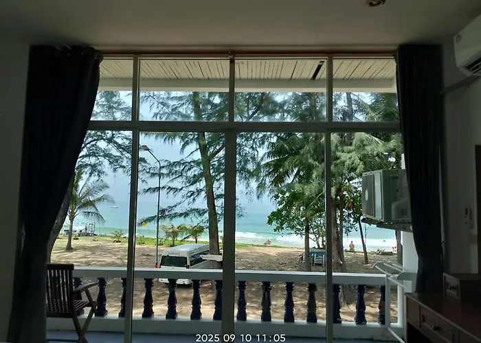 Tony Home And Restaurant Karon