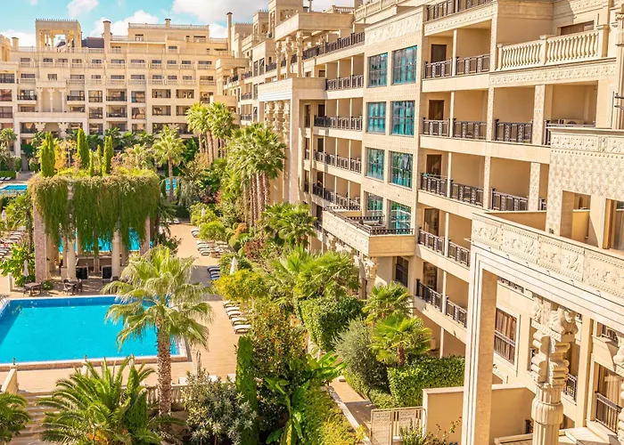 Argisht Partez Hotel ALL INCLUSIVE&BEACH BAR REBLS Goldstrand