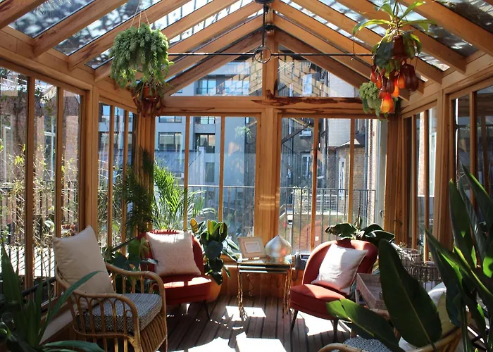 Hotel The Mandrake (Adults Only) à Londres