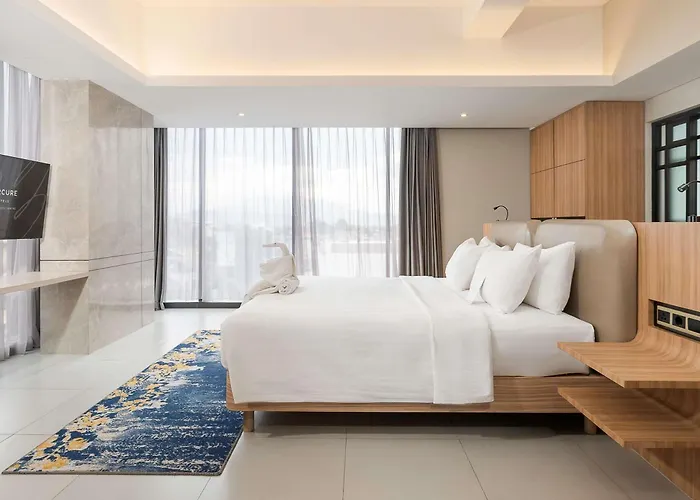 Mercure Bandung City Centre