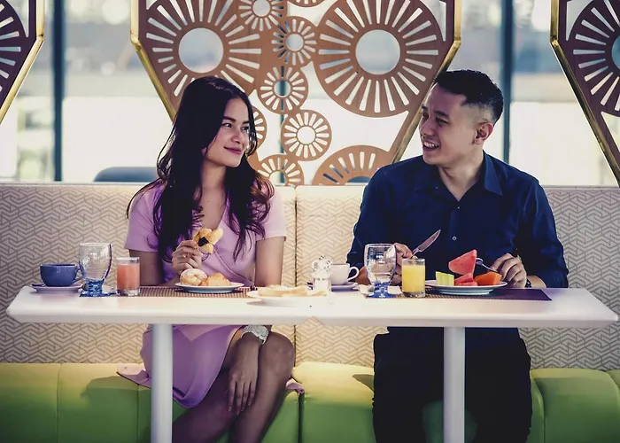 Mercure Bandung City Centre