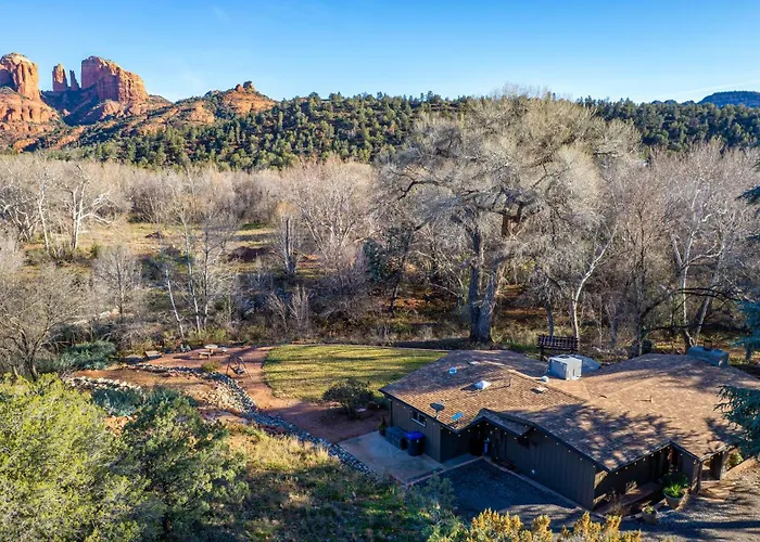 Lantern Light Inn - Romantic Getaway (Adults Only) Sedona