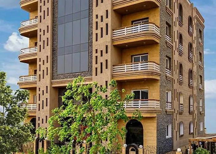 Arabella Residence Cairo