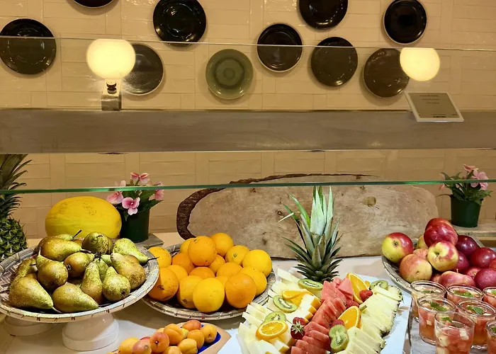 Rosamar Es Blau 4*S - Adults Only Hotel Lloret de Mar