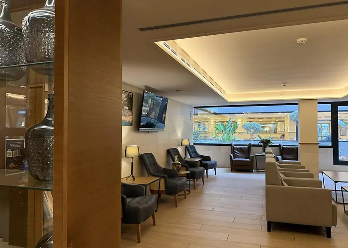 Rosamar Es Blau 4*S - Adults Only Hotel Lloret de Mar