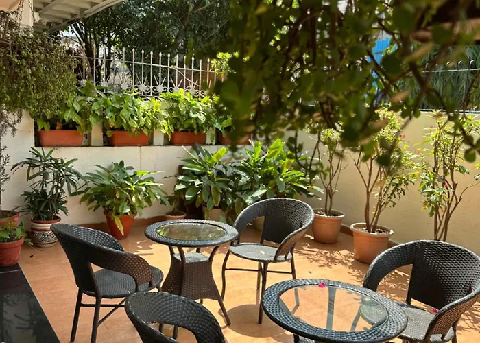 The Neem Bed & Breakfast New Delhi