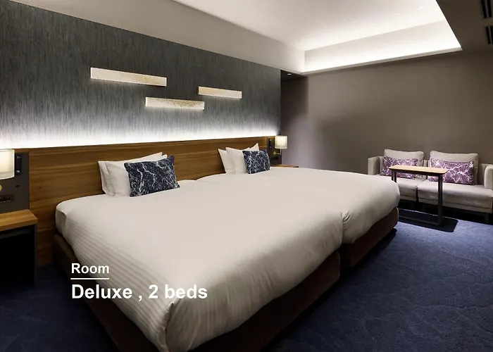Mitsui Garden Hotel Gotanda - Präfektur Tokio