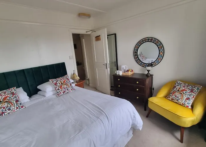 St Anne'S Bed & Breakfast Glastonbury