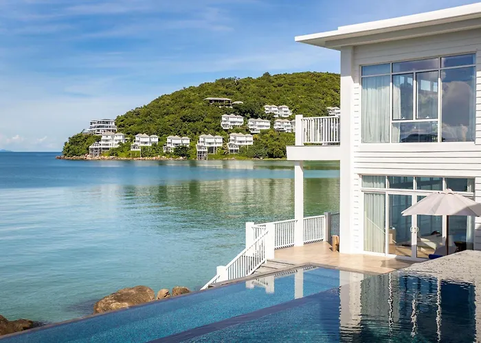 Premier Village Phu Quoc Resort Managed By Accor